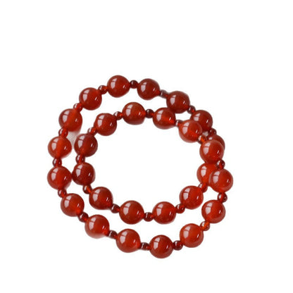 Delicate Artisan Bracelet