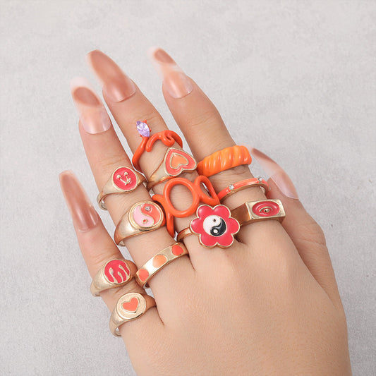 Elegant Ring for Every Occasion