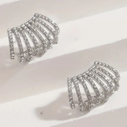 Romantic Earring for Special Moments