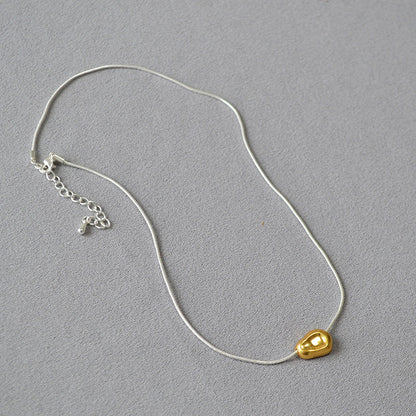 Elegant Gold Necklace for Every Occasion