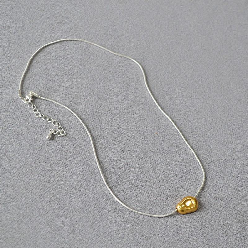 Elegant Gold Necklace for Every Occasion