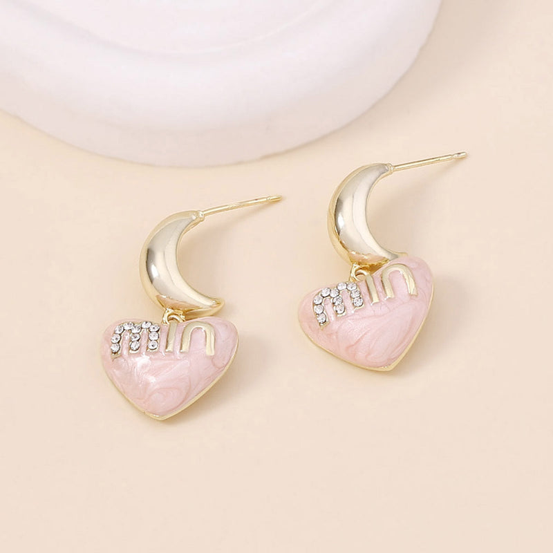 Classic Earring with Timeless Appeal