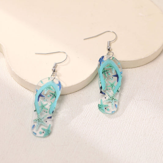 Stunning Earring for Daily Wear