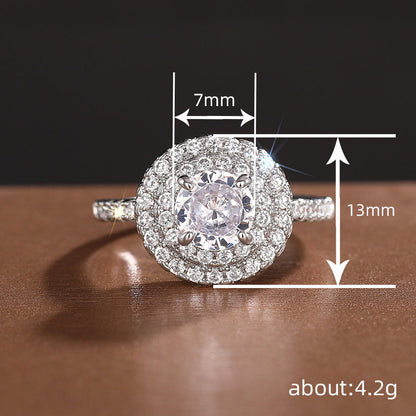 Vintage Handmade Ring