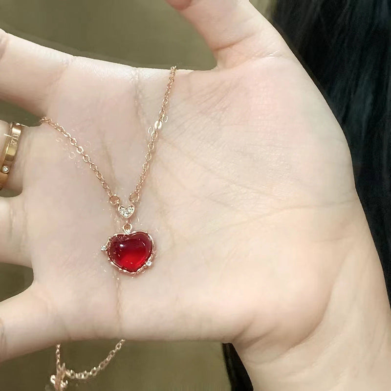 Beautiful Necklace with Unique Style