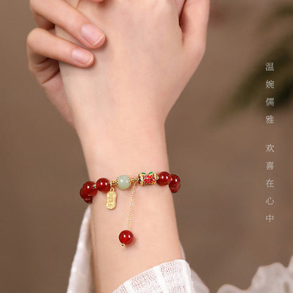 Elegant Silver Bracelet for Every Occasion