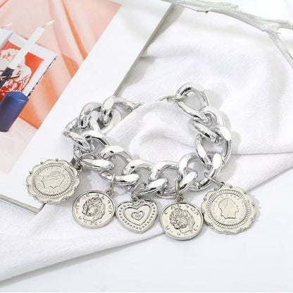 Beautiful Bracelet with Unique Style