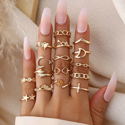 Vintage Handmade Ring