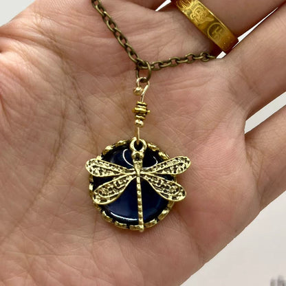 Beautiful Necklace with Unique Style