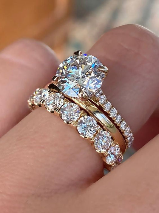 Elegant Ring for Every Occasion