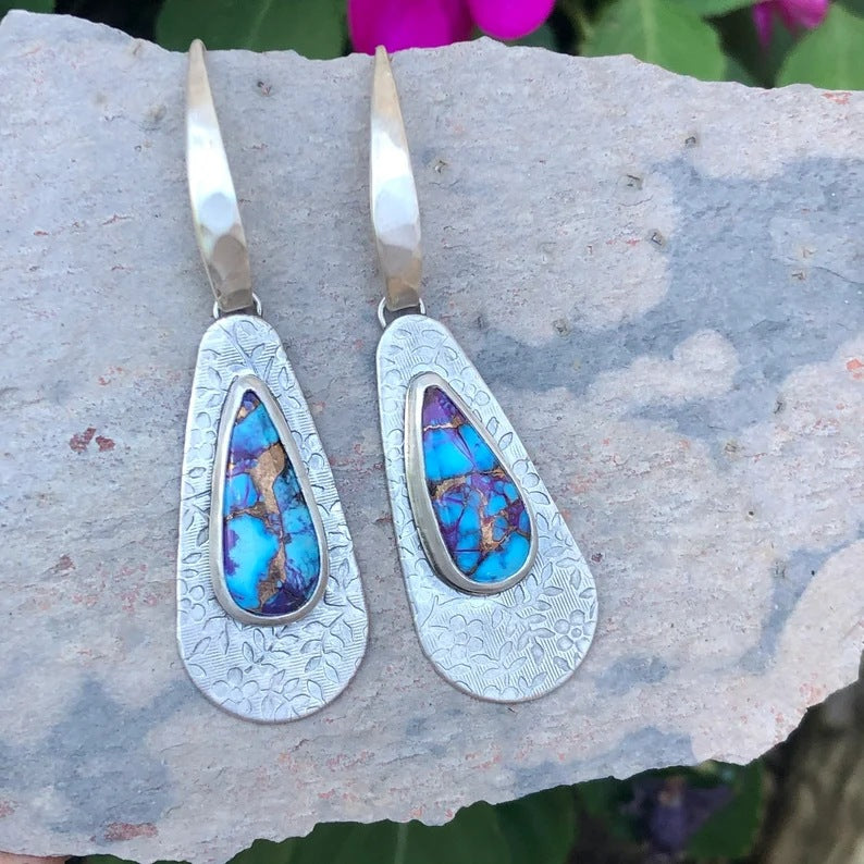 Beautiful Earring with Unique Style