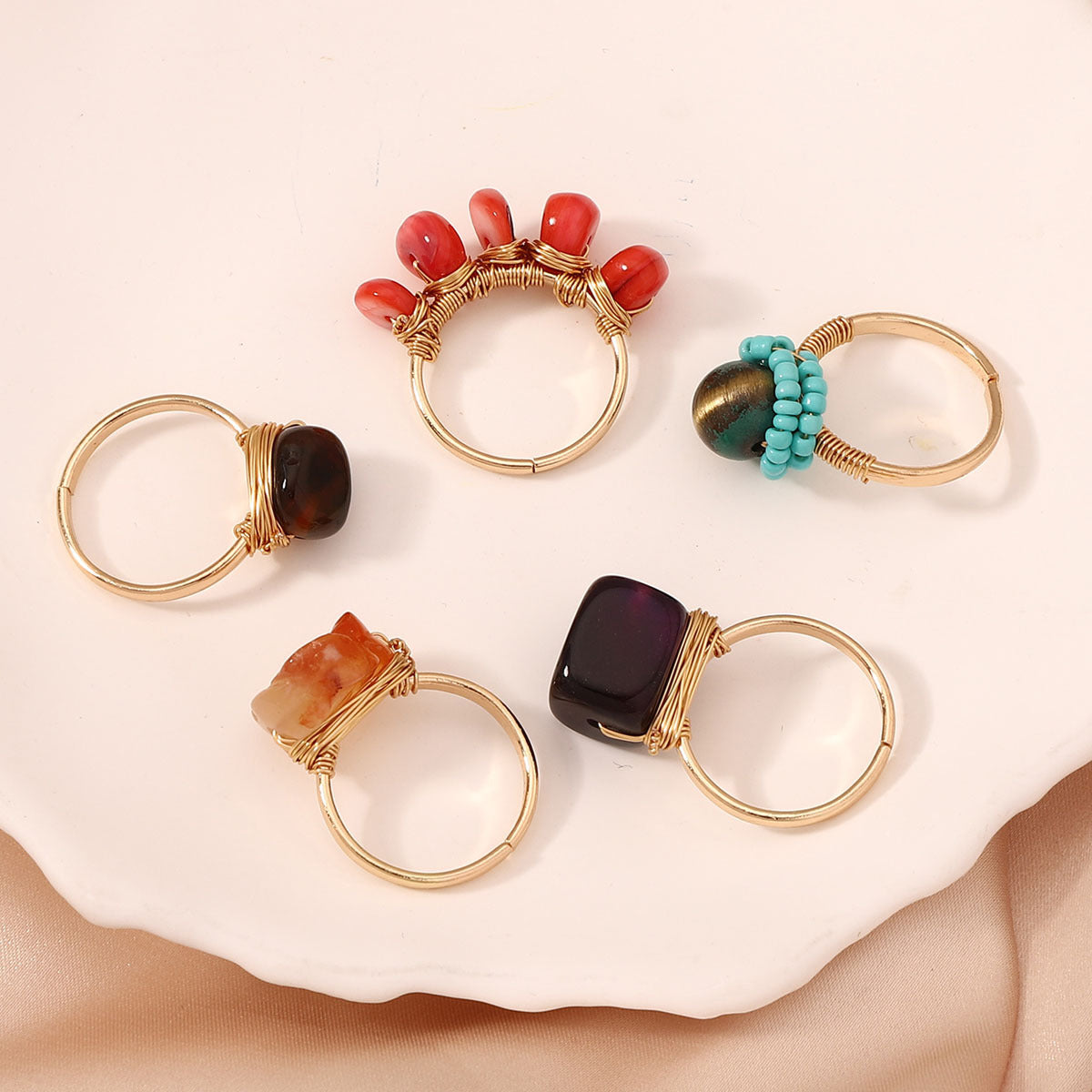 Classic Bracelet with Timeless Appeal