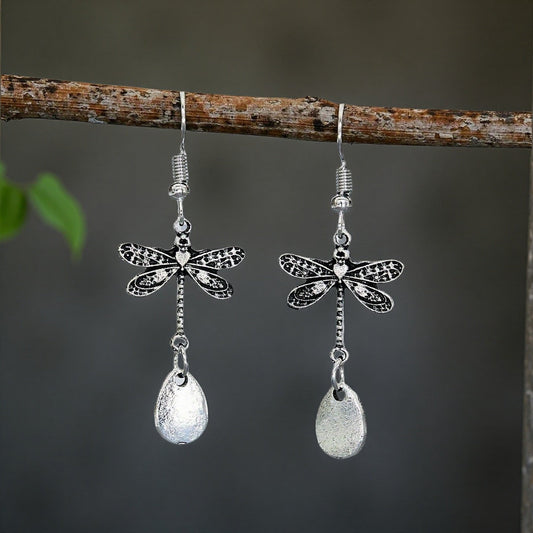Classic Earring with Timeless Appeal