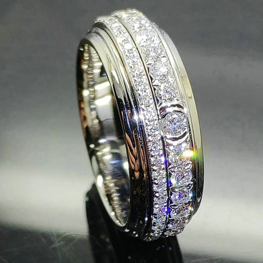 Charming Ring for Any Occasion