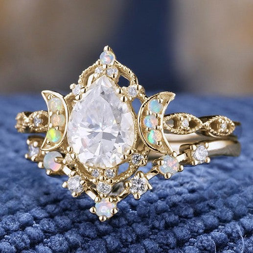 Stunning Ring for Daily Wear