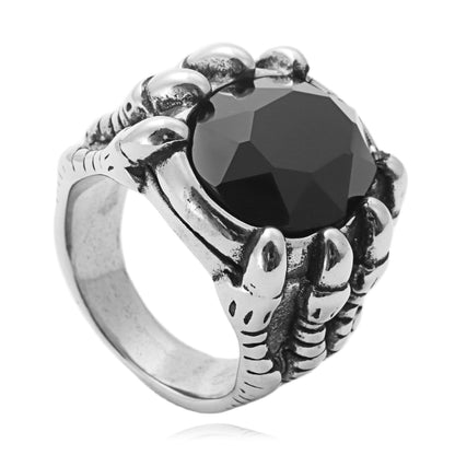 Charming Ring for Any Occasion