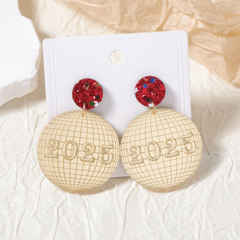 Charming Earring for Any Occasion