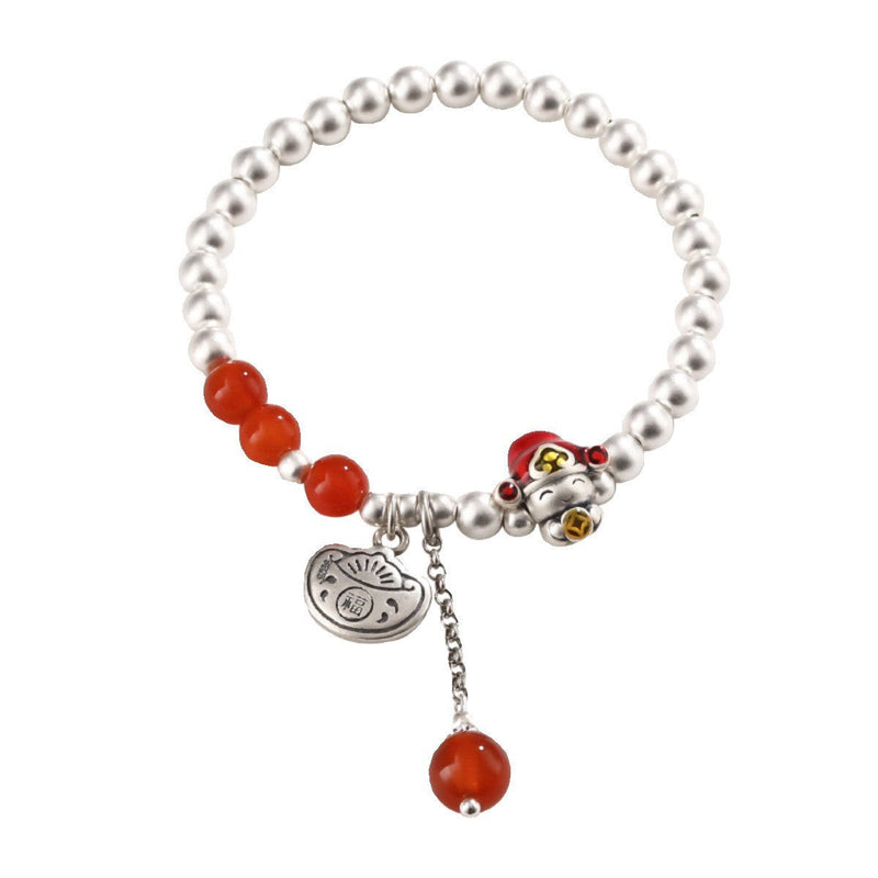 Stunning Pearl Bracelet for Daily Wear