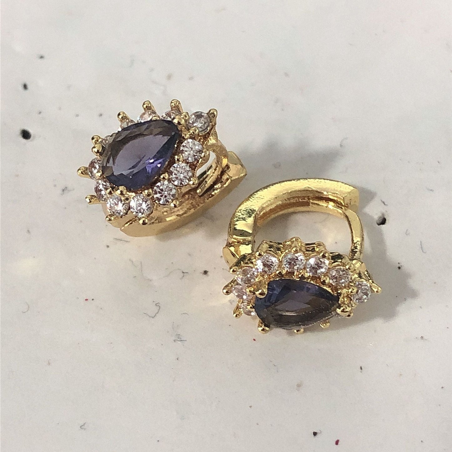 Romantic Earring for Special Moments