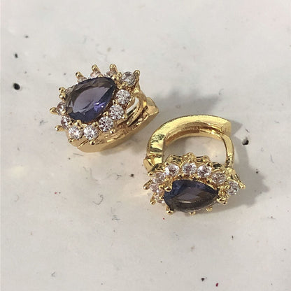 Romantic Earring for Special Moments