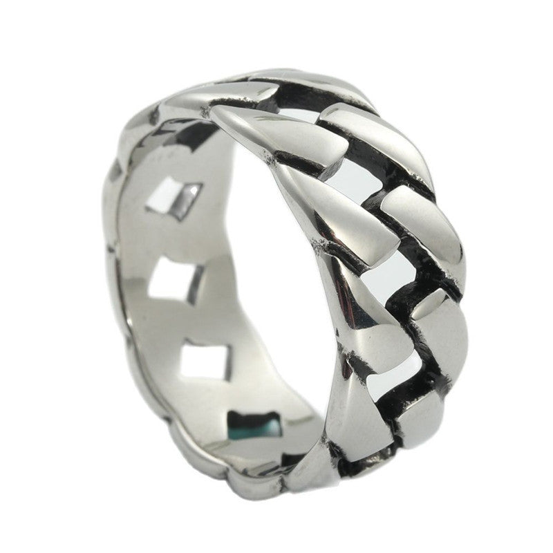 Beautiful Chain with Unique Style