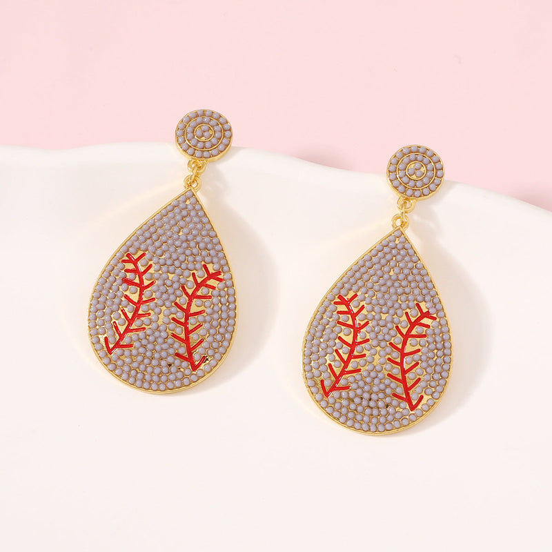Charming Pearl Earring for Any Occasion