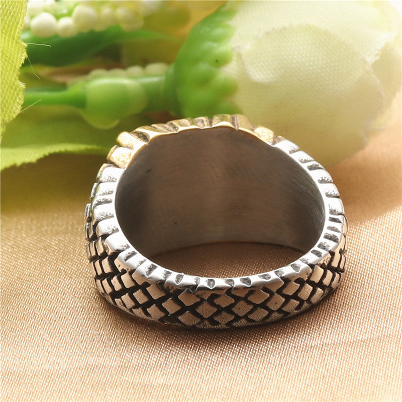 Stunning Ring for Daily Wear