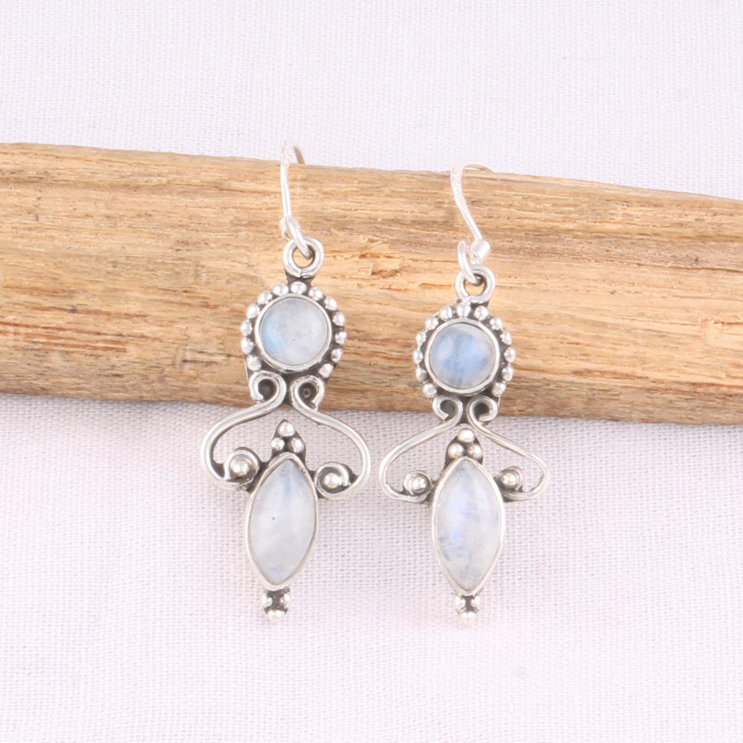 Romantic Earring for Special Moments