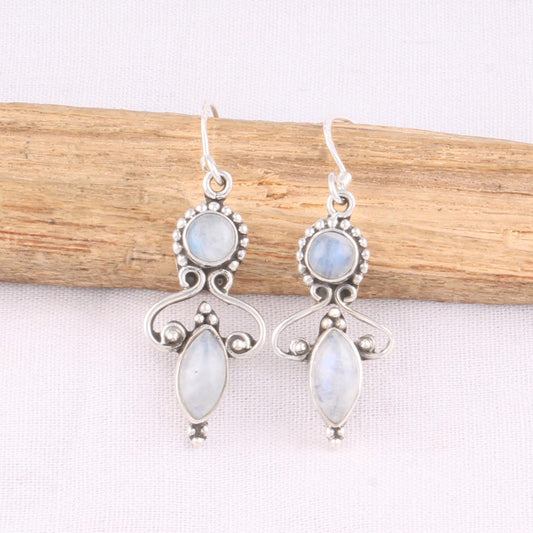 Romantic Earring for Special Moments