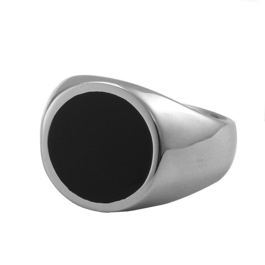 Delicate Artisan Ring