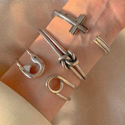 Classic Bracelet with Timeless Appeal