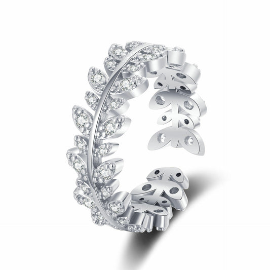 Vintage Handmade Ring
