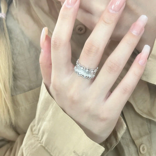 Stunning Ring for Daily Wear