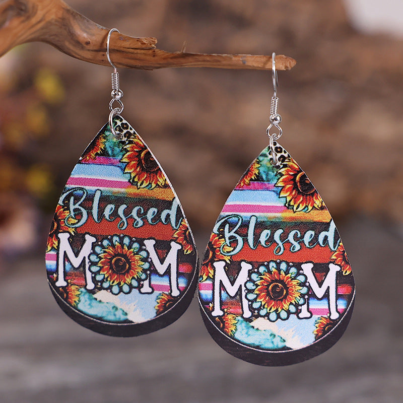 Charming Earring for Any Occasion