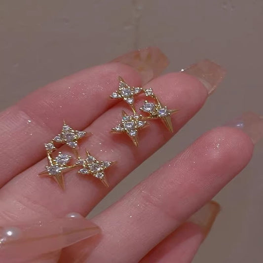 Elegant Earring for Every Occasion