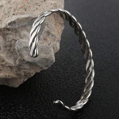 Delicate Artisan Bracelet
