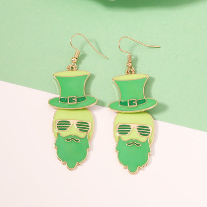 Classic Earring with Timeless Appeal