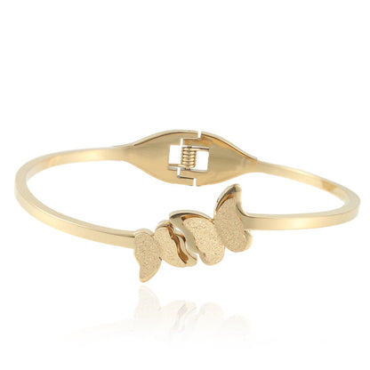 Vintage Handmade Bracelet
