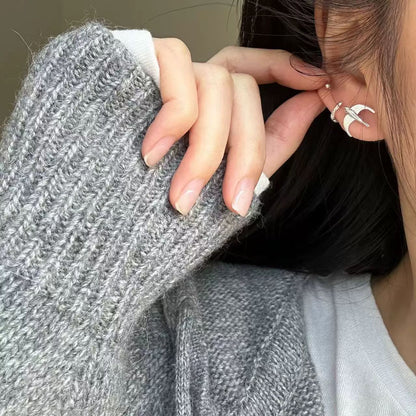 Stunning Earring for Daily Wear
