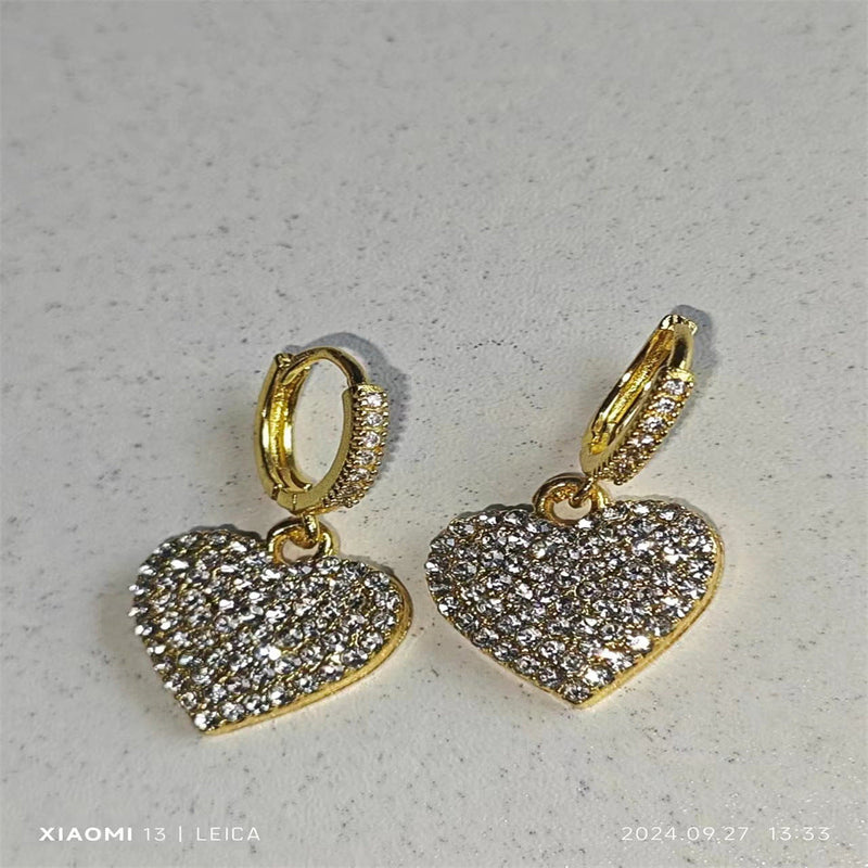 Charming Earring for Any Occasion
