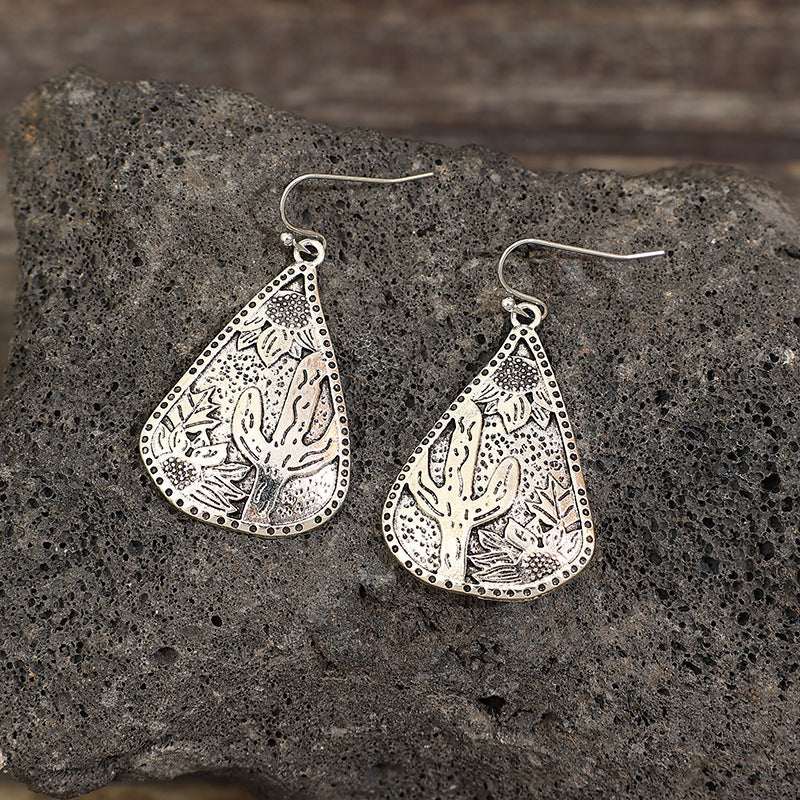 Classic Earring with Timeless Appeal