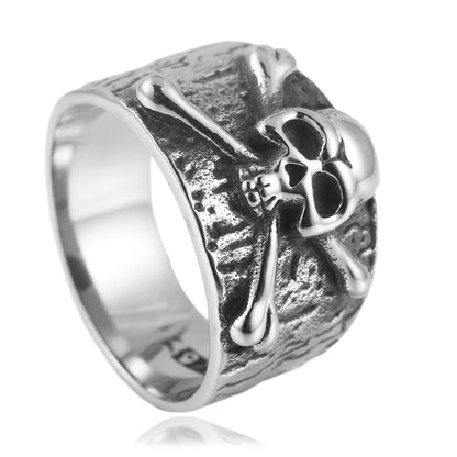 Classic Ring with Timeless Appeal