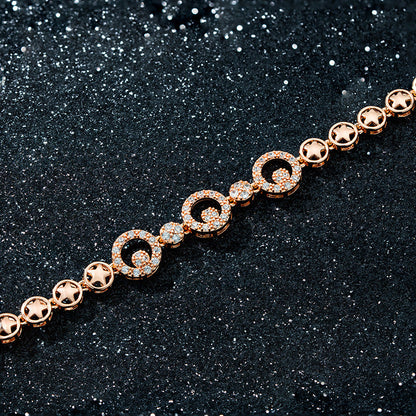 Classic Bracelet with Timeless Appeal