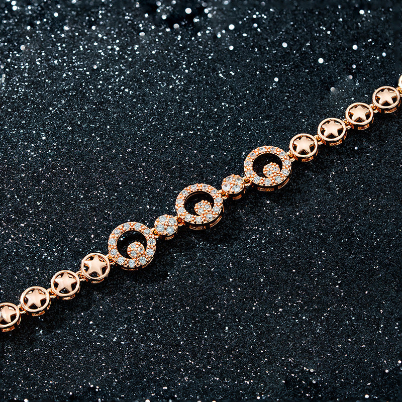 Classic Bracelet with Timeless Appeal