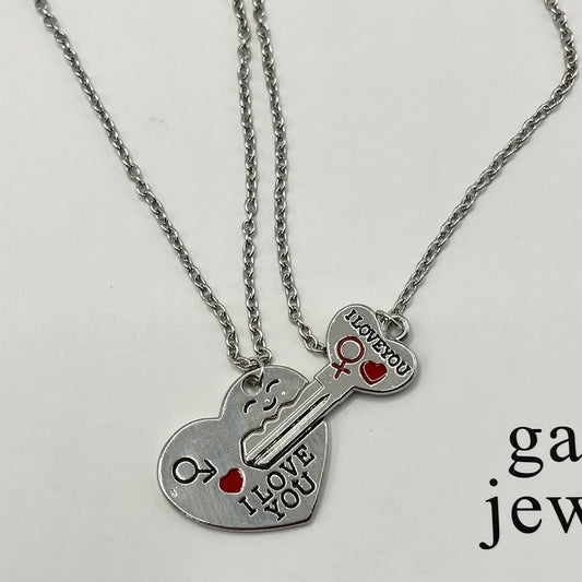 Charming Necklace for Any Occasion