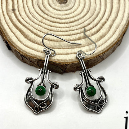 Charming Earring for Any Occasion
