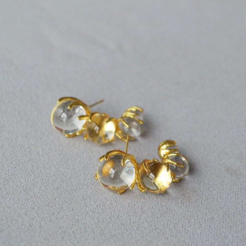 Beautiful Earring with Unique Style