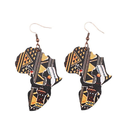 Classic Earring with Timeless Appeal
