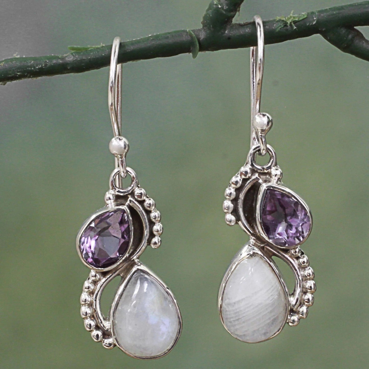 Classic Earring with Timeless Appeal