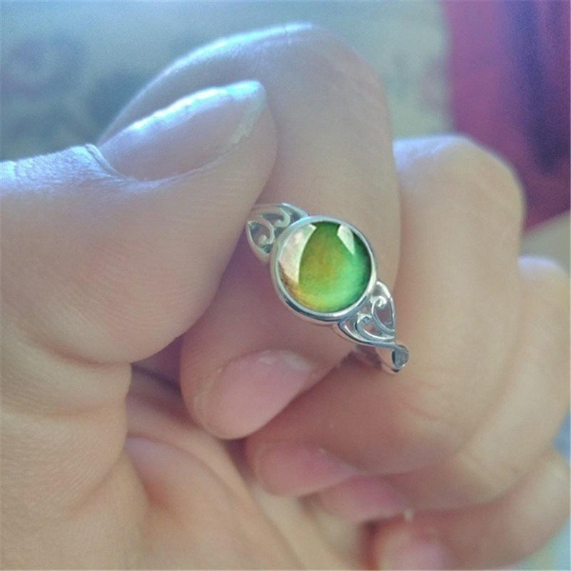 Vintage Handmade Ring